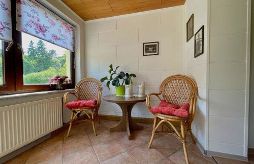 Ferienhaus "Am Flachsee" - Foto 9