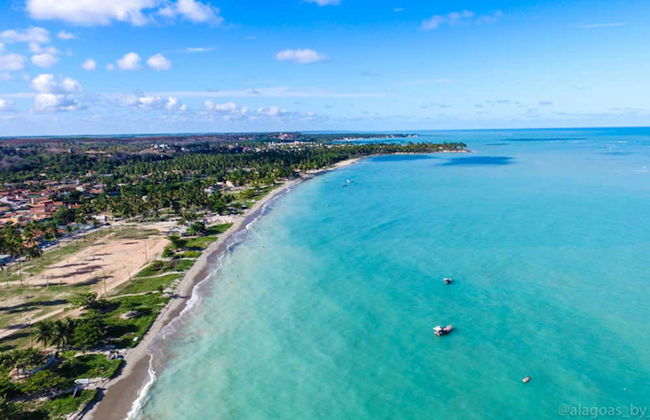 Excursión privada a Mirante da Sereia, playa de Ipioca y Paripueira - Foto 7