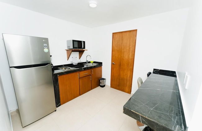 Loft Sabalo - Foto 45