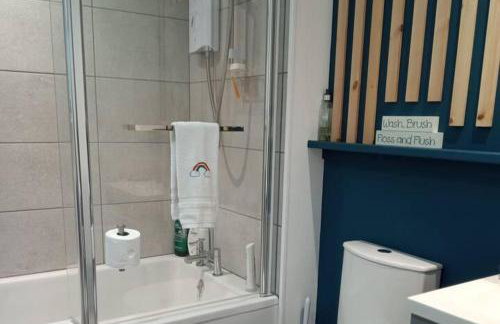 2 Bed Cottage Sleeps 4 -private Garden -pets Okay - Foto 21