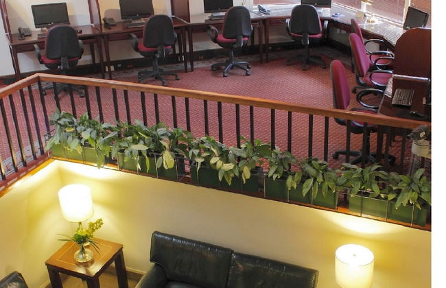 Estelar Apartamentos Bogotá - La Fontana - Photo 37