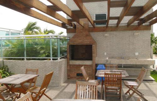 Gray Home Maceio - Condominio JTR - Foto 64