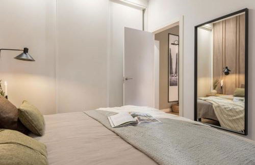 Reed - 3 bedrooms in Chamberí - Foto 17