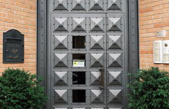 ComeCasa Glamourous Apt Porta Romana - Foto 31