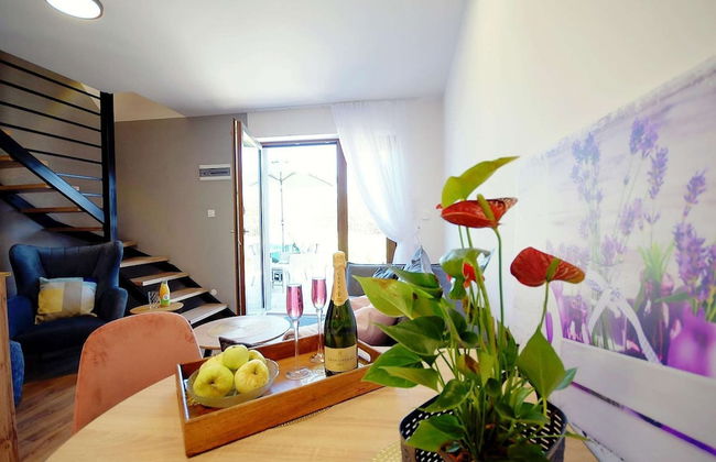 Spacious Holiday Home With a Terrace, Mielenko - Foto 9