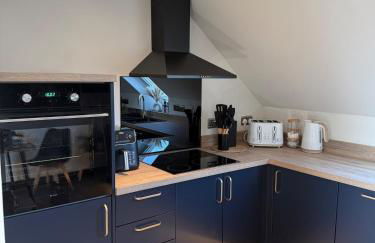 Rosevale Apartment Kirkwall - Foto 1