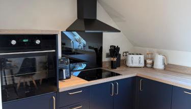 Rosevale Apartment Kirkwall - Foto 1