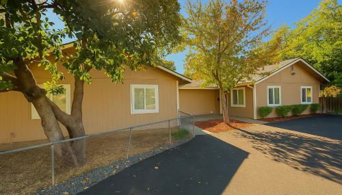 2 bed 1 bath special woodlake duplex A - Foto 2