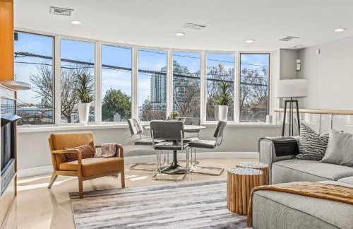5 bdrm - Heated Indoor Pool - Roof Top Deck - Foto 50