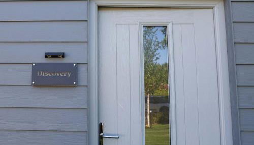 Discovery Suite - The Apple Barn - Foto 2