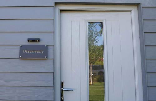 Discovery Suite - The Apple Barn - Foto 2