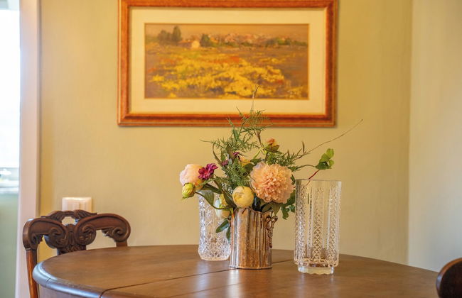 LA ROCCA DI CAMPORGIANO MAISON DU CHARME - Foto 25