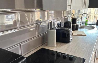 Crown Street Aparthotel - Foto 47