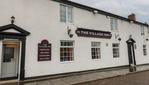 Durham Castle Room - Foto 2