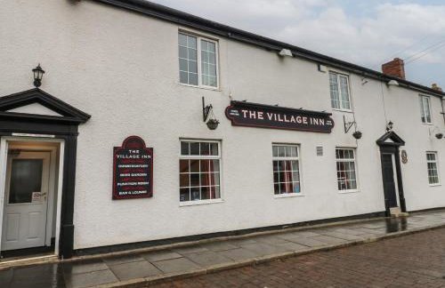 Lyndasfarne Room - Foto 1