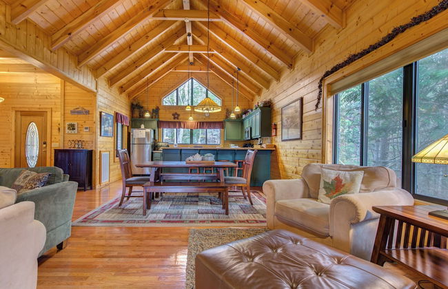 Mountain Magic by Jackson Mountain Rentals - Foto 37