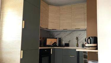 La Bandolaise, studio 25m2 - Foto 5