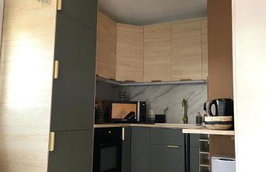 La Bandolaise, studio 25m2 - Foto 5