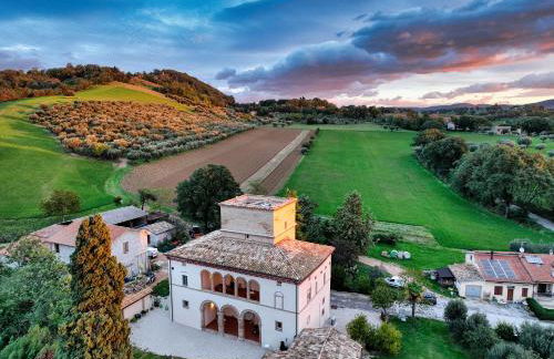 Colombaia Anibaldi Rooms - Foto 70