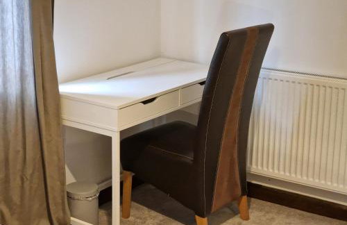 Millmead Apartment in central Guildford with parking - Photo 21