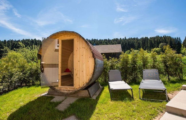 Luxus Chalet Salzenweiler - Foto 17