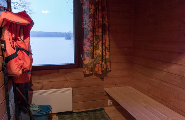 Vattomäki - Foto 11