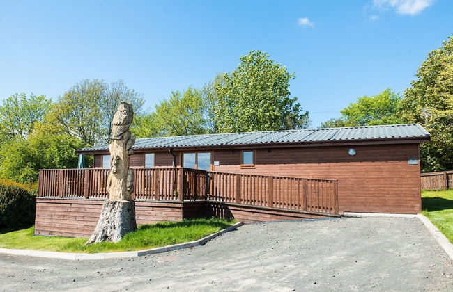 Tawny Lodge - Foto 14