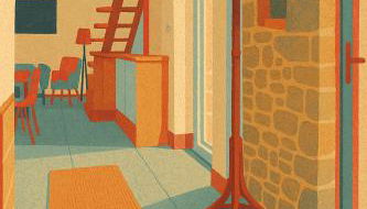 La Cidrerie, havre entre campagne et océan - Foto 4