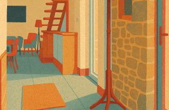 La Cidrerie, havre entre campagne et océan - Foto 4