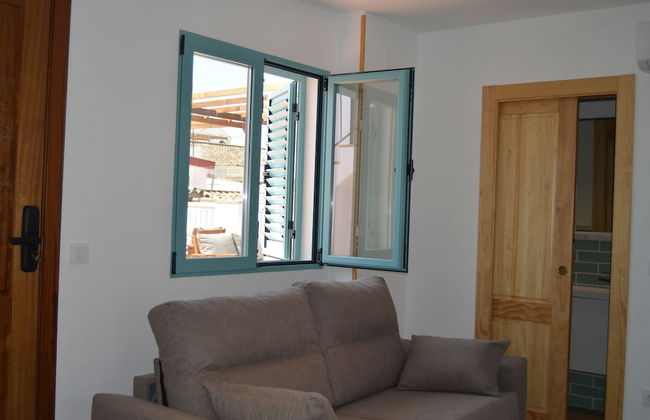 El Aljibe Relax - Foto 74