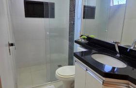 RESIDENCIAL WL, A 304 · Apartamento 2 quarto, núcleo bandeirante, com vaga - Foto 8