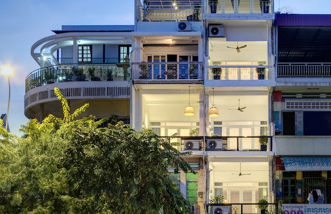 Tao Riverside Residence - Foto 65