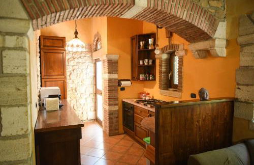 Casale Esmeralda - Foto 42