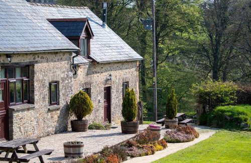 Kiri & Norton a Combined Retreat for 10 Guests - Foto 55