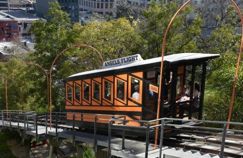 Executive Suites Burbank - Foto 14