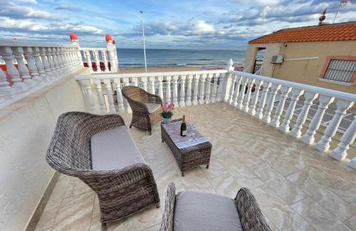 Royal Beach Villa Vista Mar - Photo 2