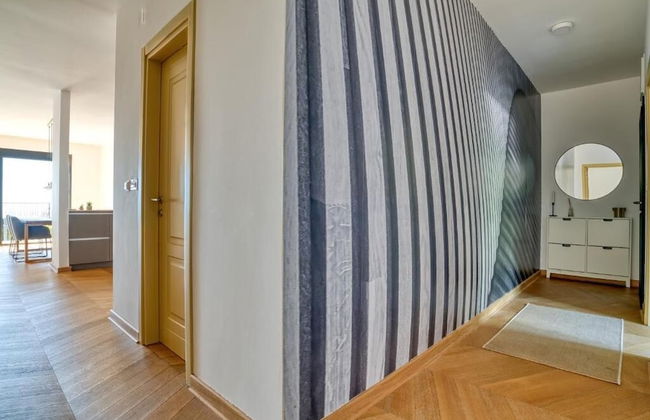 Quercus Residences Apartments - Foto 41