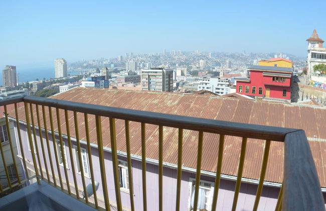 Loft Cielo Abierto - Photo 23