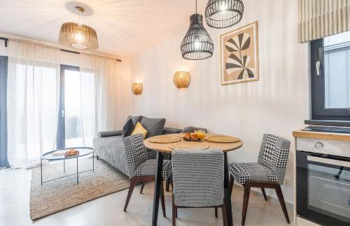 Domki W Sam Las & SPA Lubenia - Foto 20