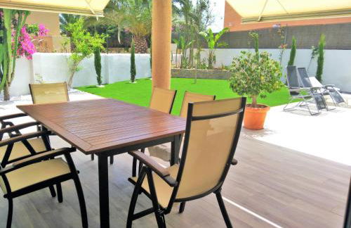 chalet privado en Cabo de Palos - Foto 15