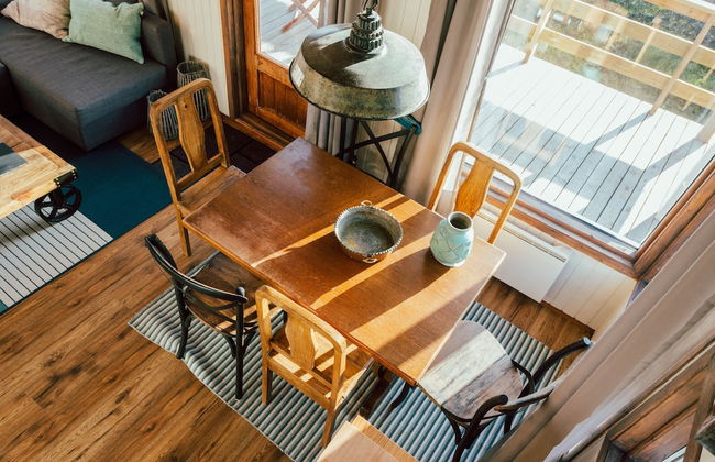 Múlakot Cosy Cabins - Foto 68