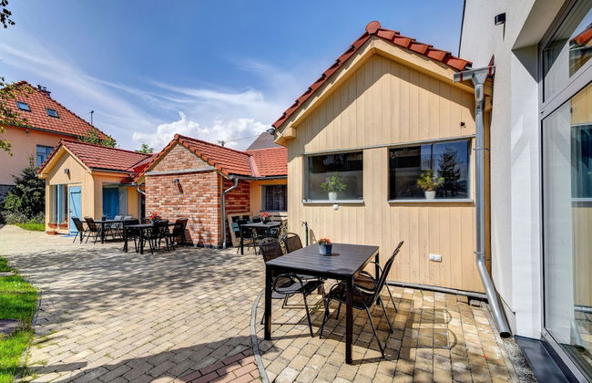 Apartments Ceresnovy Sad - Foto 50