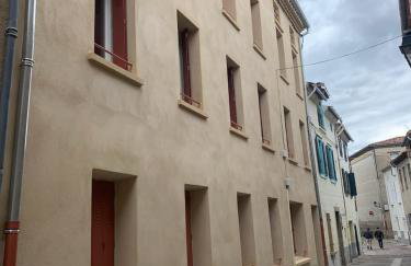 Charme, confort en centre-ville - Photo 31