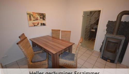 Ferienhaus Anno 1912 - Foto 5