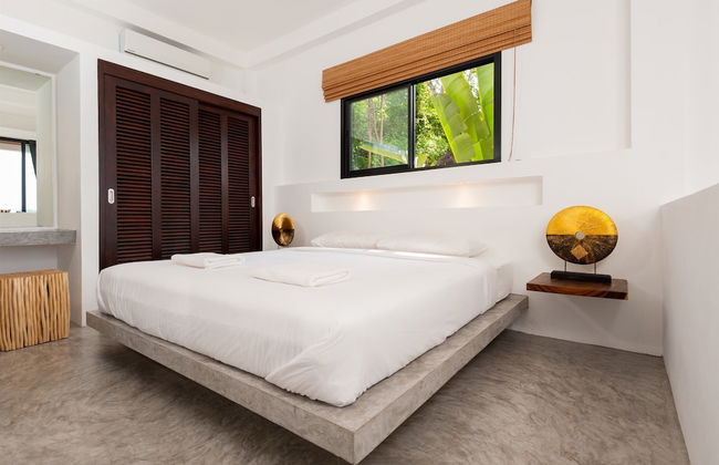 The Plantation Koh Tao - Foto 4