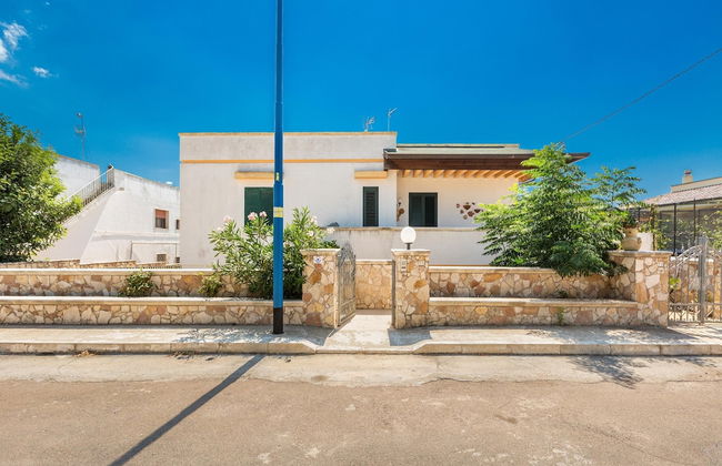 3119 A Casa di Giulia e Sofia by Barbarhouse - Foto 22