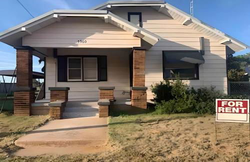 Snyder Ira house 10 minutes to Snyder-Cogdell - Foto 8