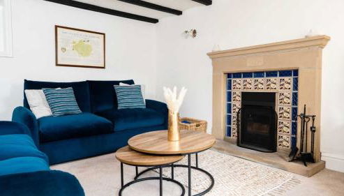 Rose Cottage - Photo 3