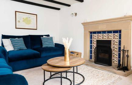 Rose Cottage - Photo 3