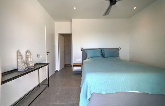 Villa Chelidoni in Mariou - Foto 8